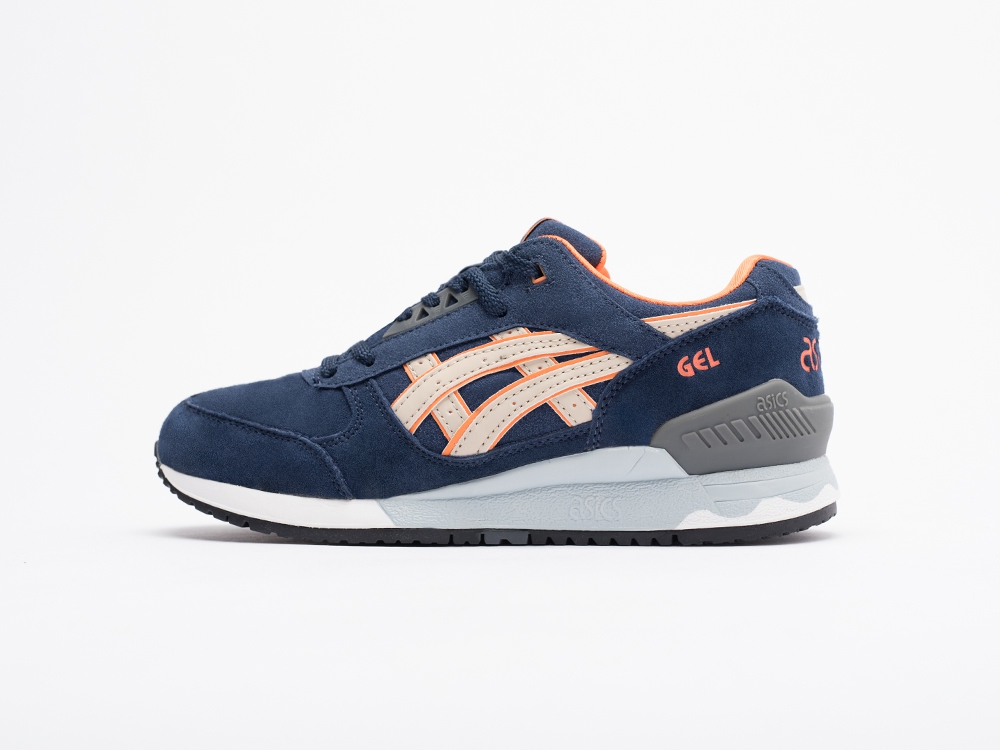 Asics gel respector on sale premium