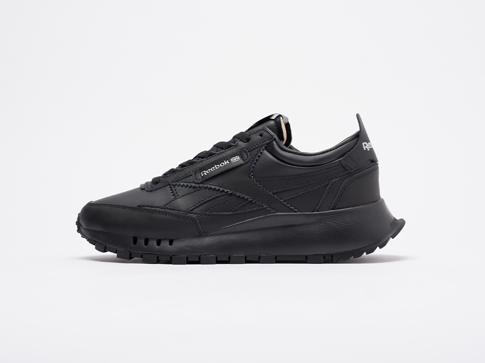 мужские кроссовки Reebok Classic Runner TM All Black