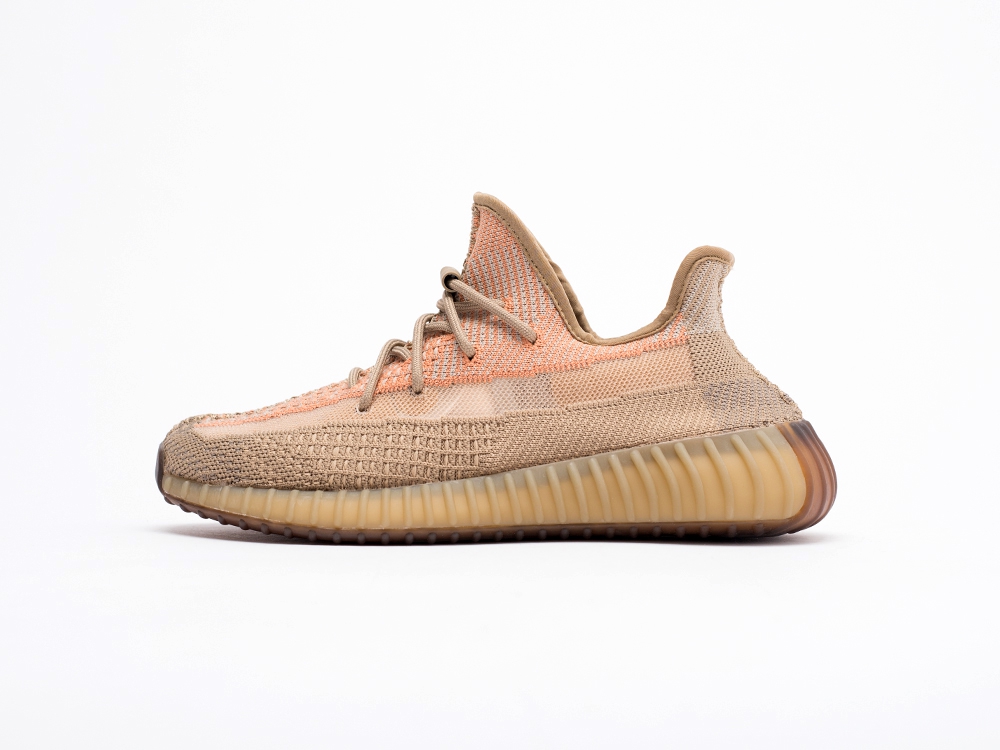 мужские кроссовки Adidas Yeezy 350 Boost v2 Eliada