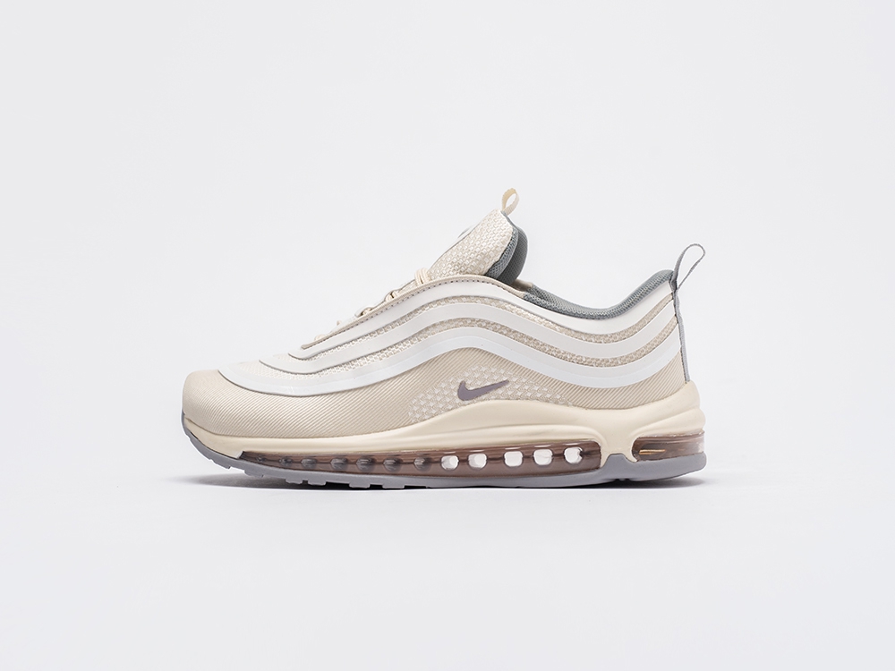 air max 97 white beige