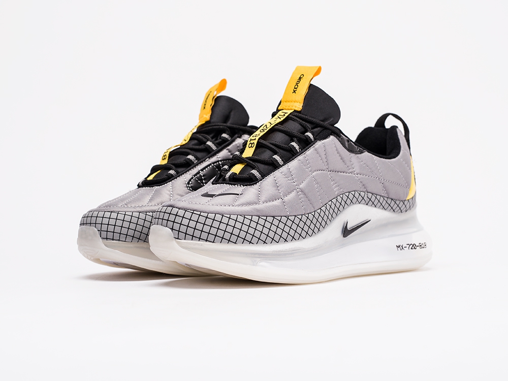 Nike MX-720-818 белые мужские (AR16435) - фото 2 Nike MX-720-818 белые мужские (AR16435) - фото 2