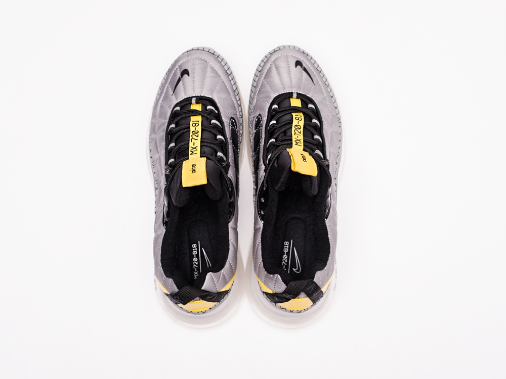 Nike MX-720-818 белые мужские (AR16435) - фото 3 Nike MX-720-818 белые мужские (AR16435) - фото 3