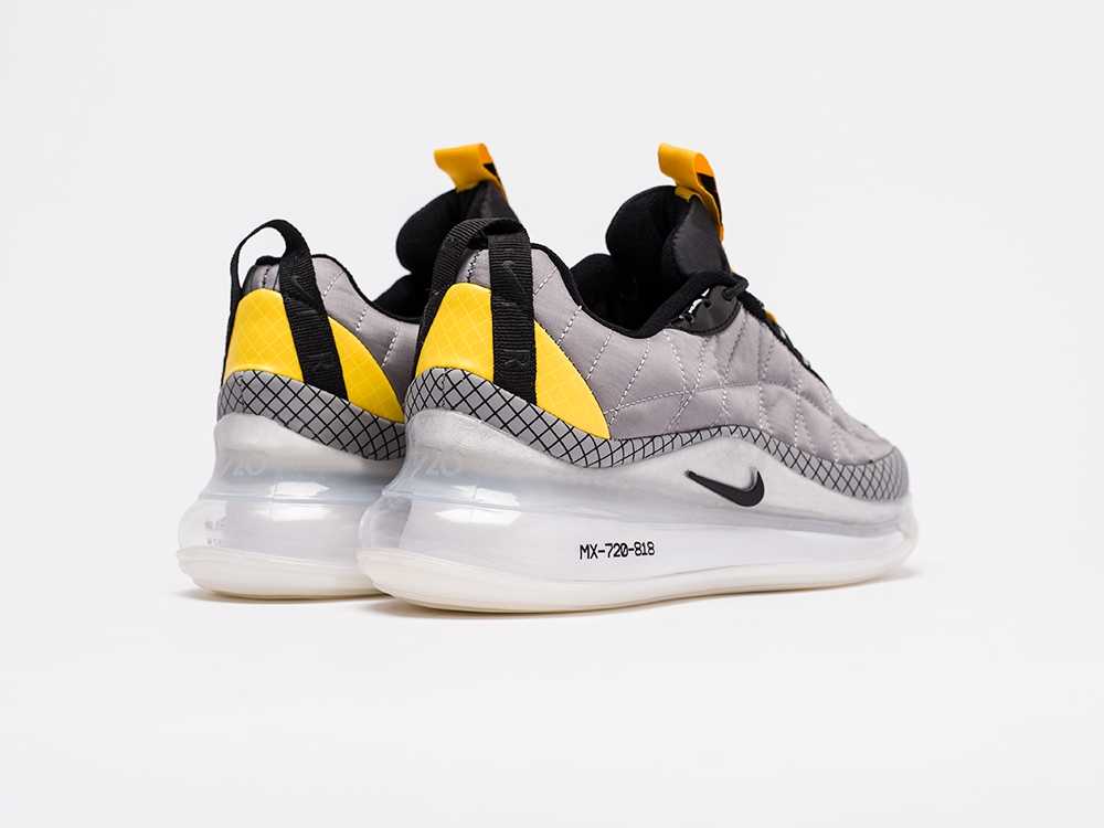 Nike MX-720-818 белые мужские (AR16435) - фото 4 Nike MX-720-818 белые мужские (AR16435) - фото 4