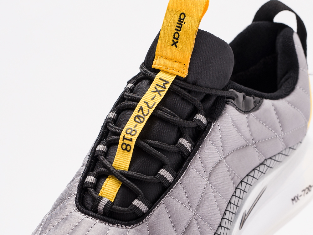 Nike MX-720-818 белые мужские (AR16435) - фото 6 Nike MX-720-818 белые мужские (AR16435) - фото 6