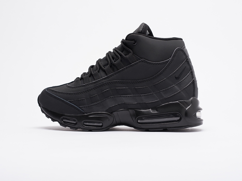 Nike air max 95 ankle support deals