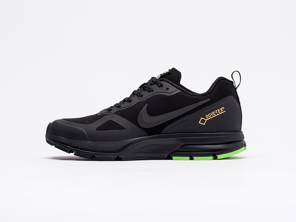 Nike Air Pegasus +30 черные мужские (AR16472) - фото 1 Nike Air Pegasus +30 черные мужские (AR16472) - фото 1