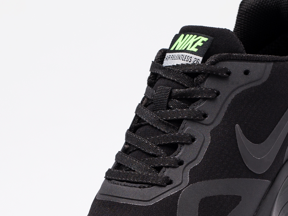 Nike Air Pegasus +30 черные мужские (AR16472) - фото 6 Nike Air Pegasus +30 черные мужские (AR16472) - фото 6