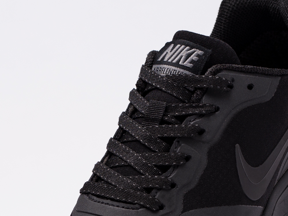 Мужские кроссовки Nike Air Pegasus +30 GTX All Black (40-45 размер) фото 6