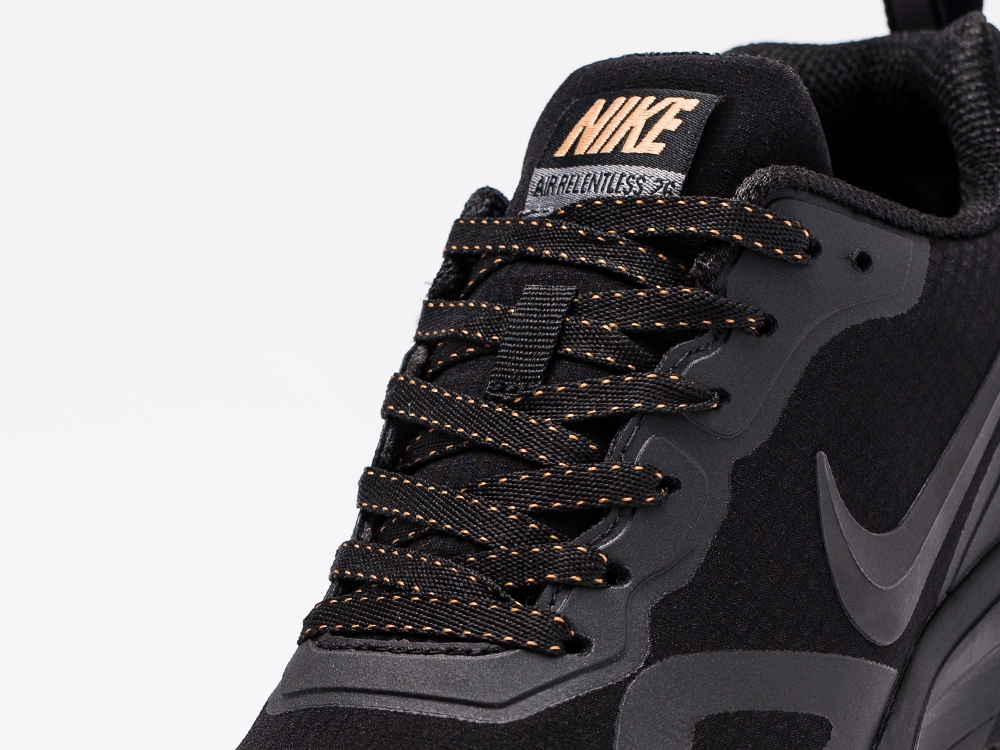 Nike Air Pegasus +30 черные мужские (AR16474) - фото 6 Nike Air Pegasus +30 черные мужские (AR16474) - фото 6