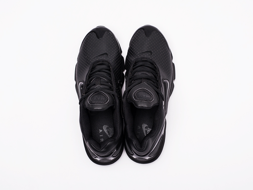 Nike Air Max Jewell черные мужские (AR16484) - фото 3