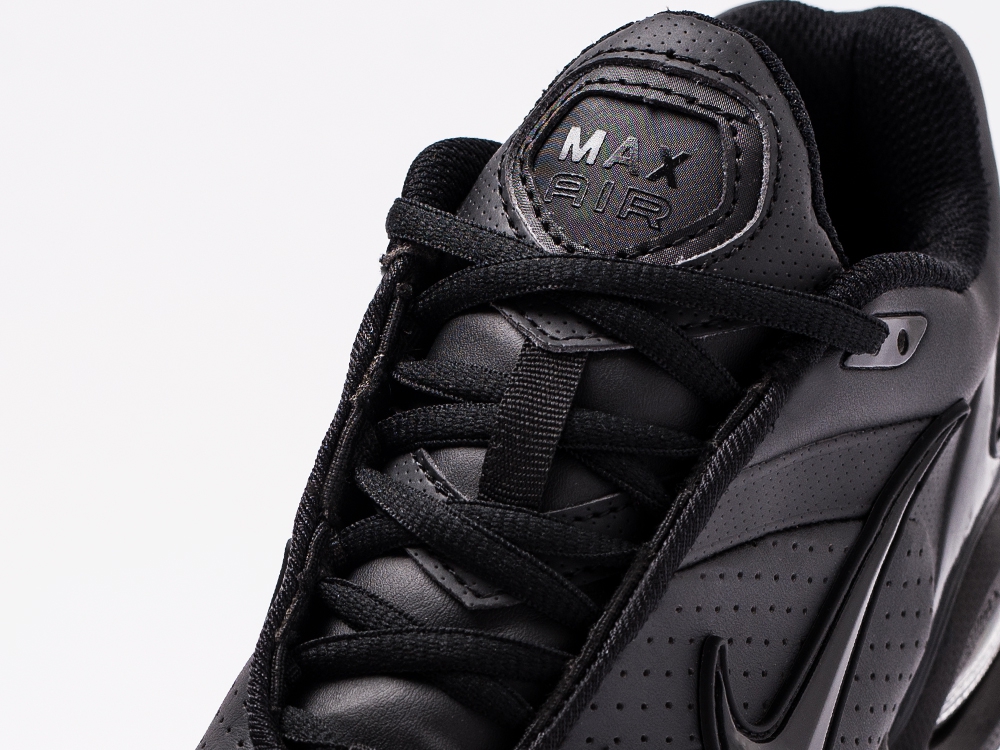Nike Air Max Jewell черные мужские (AR16484) - фото 6