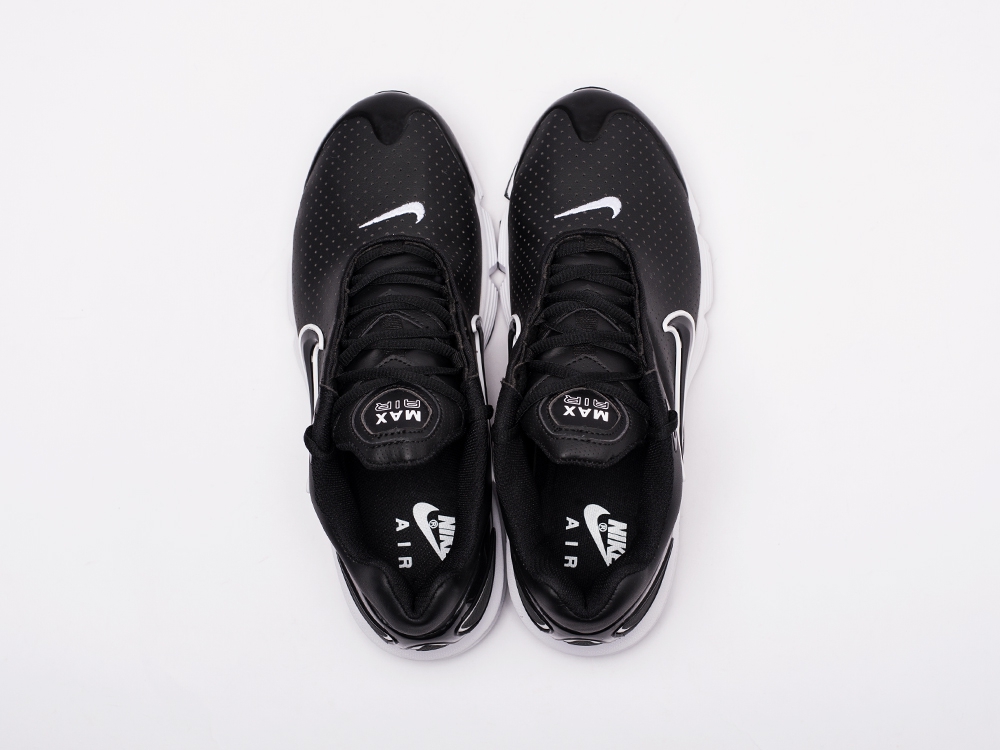 Nike Air Max Jewell черные мужские (AR16485) - фото 3