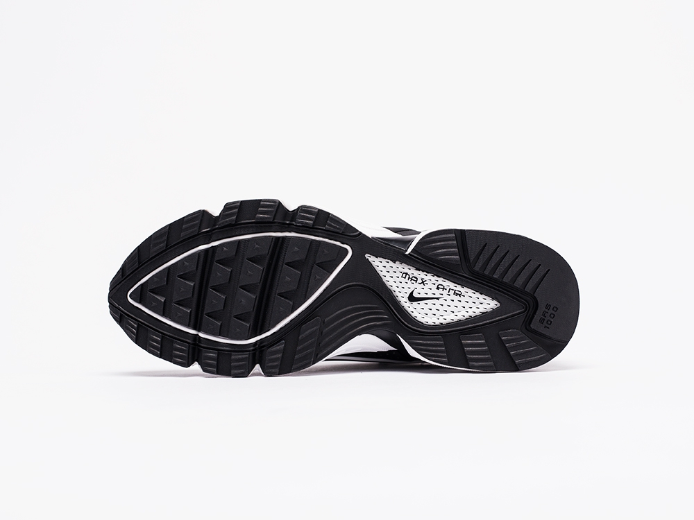 Nike Air Max Jewell черные мужские (AR16485) - фото 5
