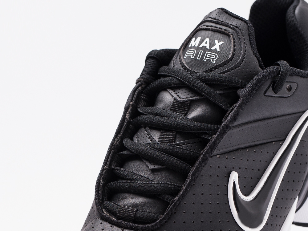 Nike Air Max Jewell черные мужские (AR16485) - фото 6