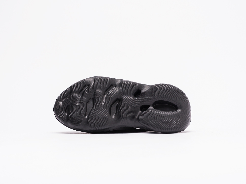 Adidas Yeezy Foam Runner черные женские (AR16593) - фото 5