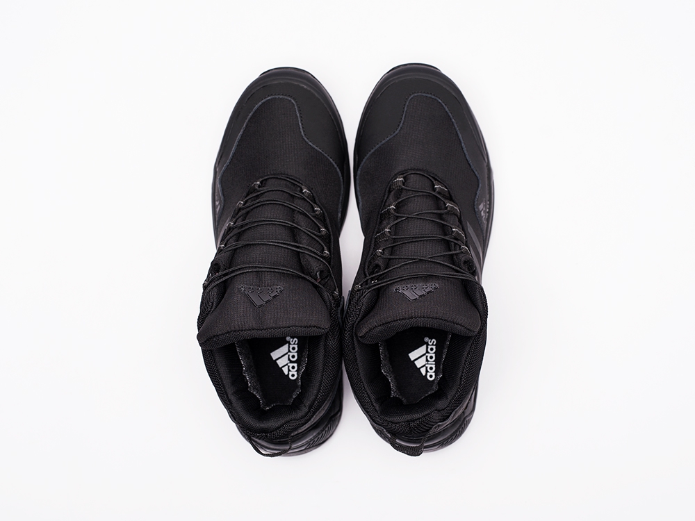 Adidas Terrex Eastrail Mid GTX черные мужские (AR16606) - фото 3 Adidas Terrex Eastrail Mid GTX черные мужские (AR16606) - фото 3