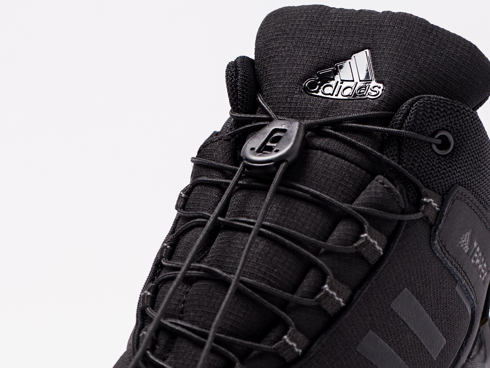 Adidas Terrex Eastrail Mid GTX черные мужские (AR16606) - фото 6 Adidas Terrex Eastrail Mid GTX черные мужские (AR16606) - фото 6