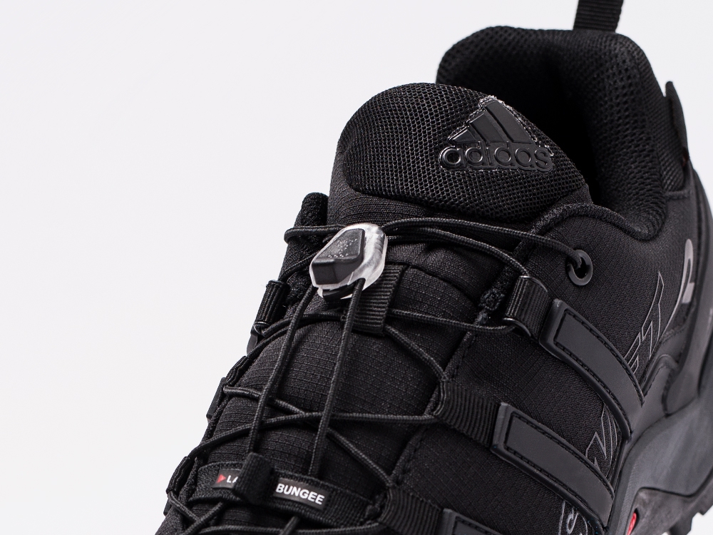 Adidas Terrex Swift R2 GTX черные мужские (AR16610) - фото 6