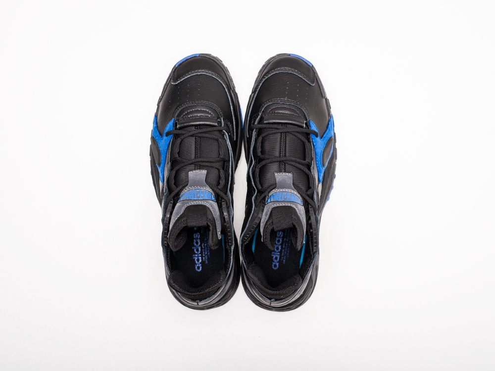 Adidas Streetball черные мужские (AR16612) - фото 3