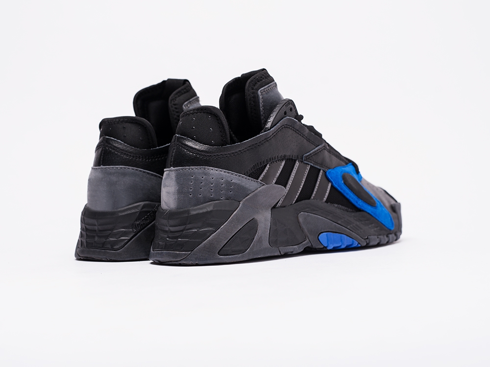 Adidas Streetball черные мужские (AR16612) - фото 4 Adidas Streetball черные мужские (AR16612) - фото 4
