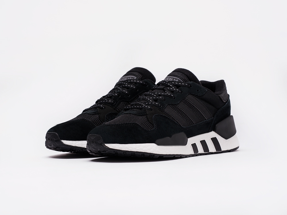 Adidas ZX 930 x EQT черные мужские (AR16619) - фото 2 Adidas ZX 930 x EQT черные мужские (AR16619) - фото 2