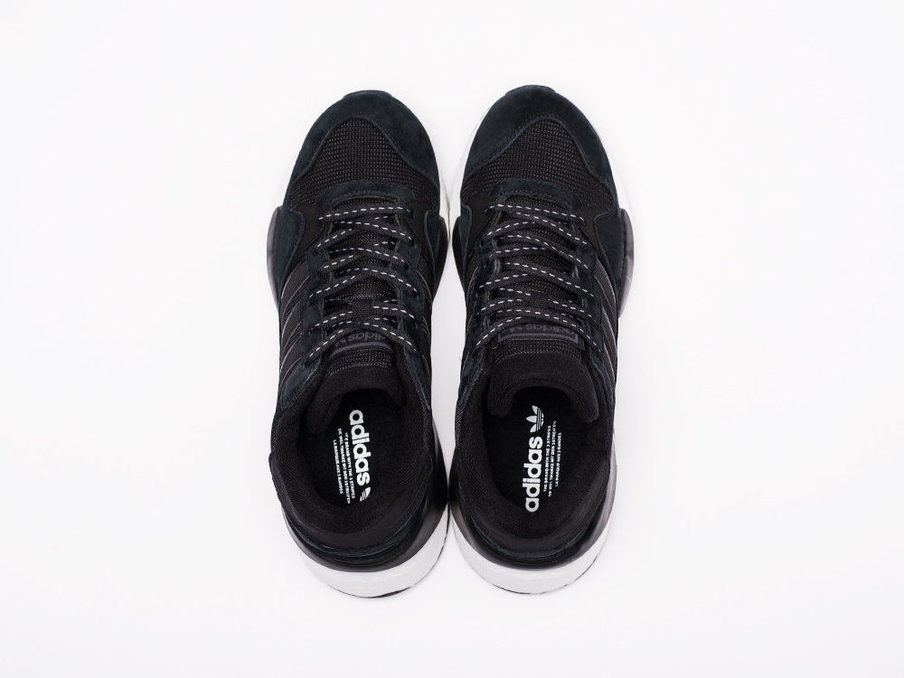 Adidas ZX 930 x EQT черные мужские (AR16619) - фото 3 Adidas ZX 930 x EQT черные мужские (AR16619) - фото 3
