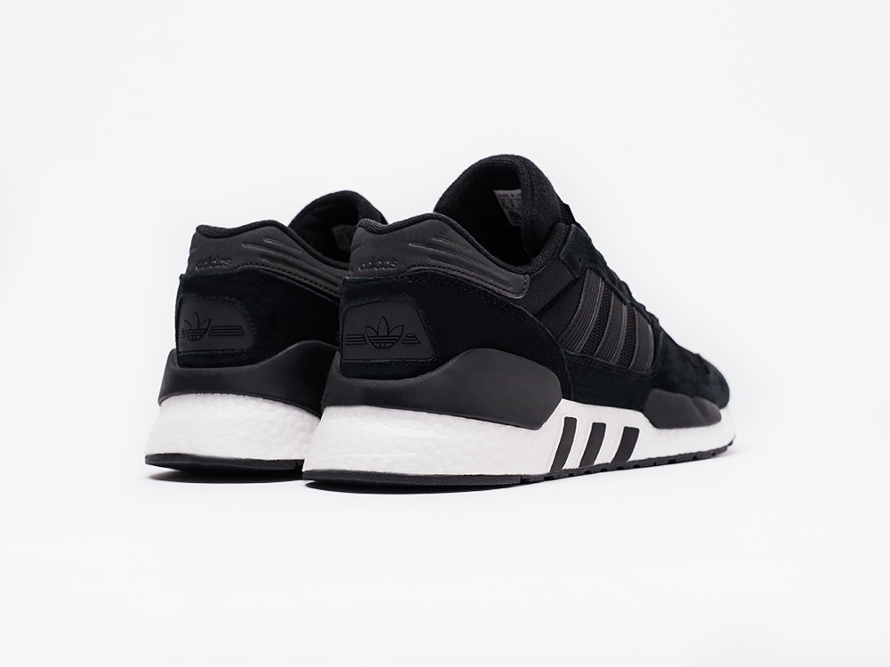 Adidas ZX 930 x EQT черные мужские (AR16619) - фото 4 Adidas ZX 930 x EQT черные мужские (AR16619) - фото 4