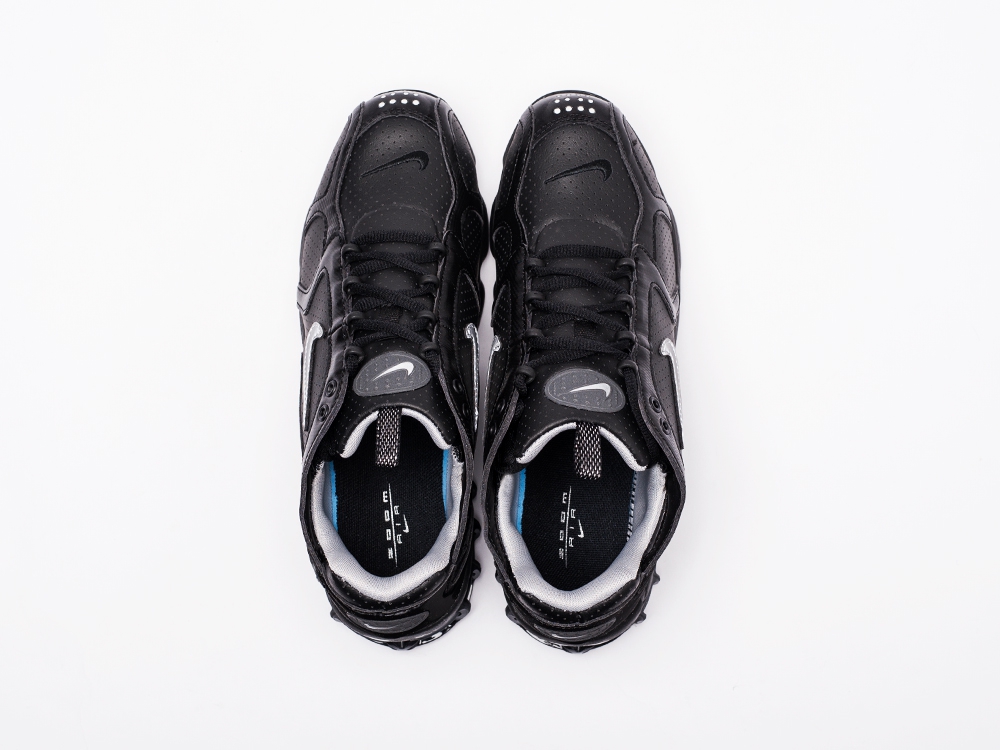 Nike Air Zoom Spiridon Cage 2 черные мужские (AR16624) - фото 3 Nike Air Zoom Spiridon Cage 2 черные мужские (AR16624) - фото 3