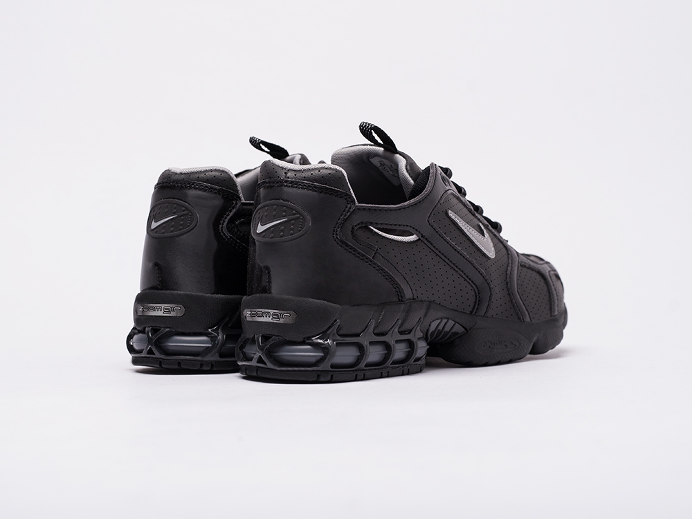 Nike Air Zoom Spiridon Cage 2 черные мужские (AR16624) - фото 4 Nike Air Zoom Spiridon Cage 2 черные мужские (AR16624) - фото 4