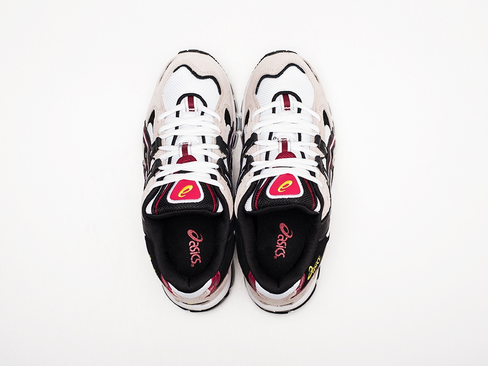 Asics Gel Kayano 5 360 бежевые мужские (AR16629) - фото 3 Asics Gel Kayano 5 360 бежевые мужские (AR16629) - фото 3