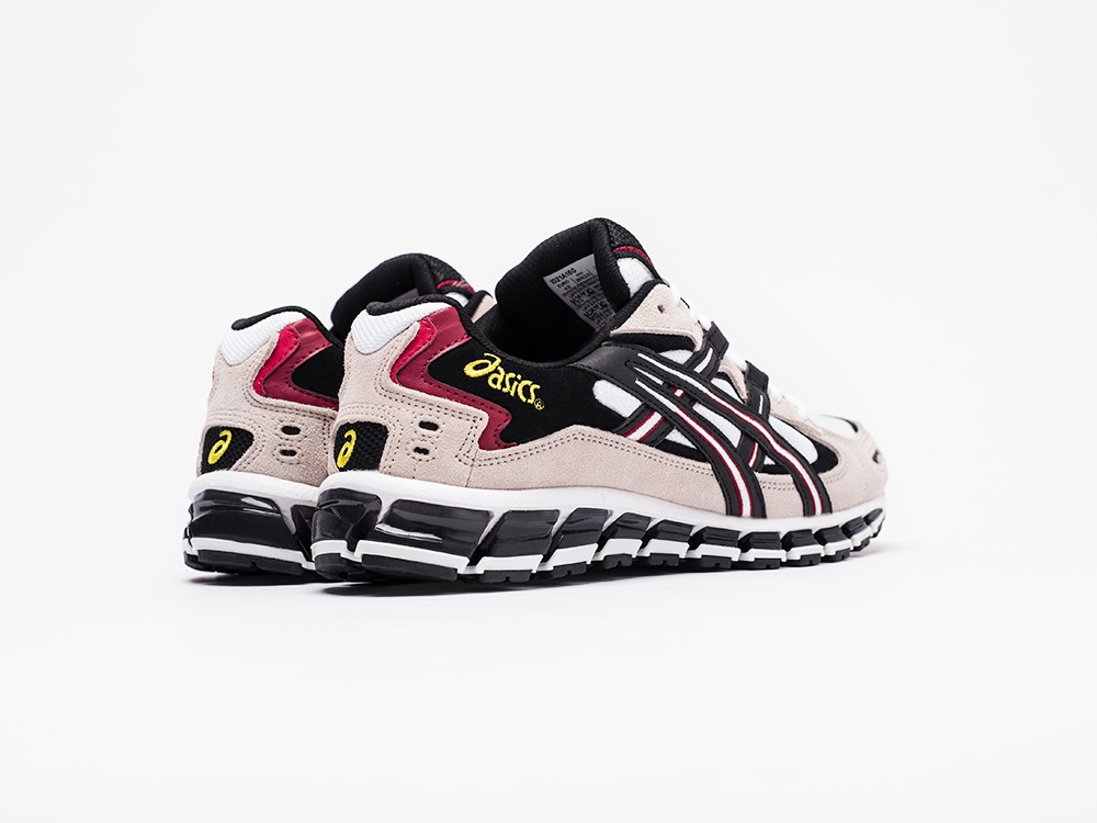 Asics Gel Kayano 5 360 бежевые мужские (AR16629) - фото 4 Asics Gel Kayano 5 360 бежевые мужские (AR16629) - фото 4