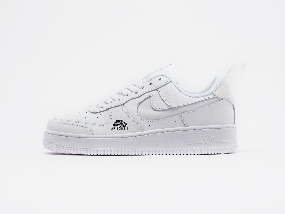 air force 1 lv8 all white