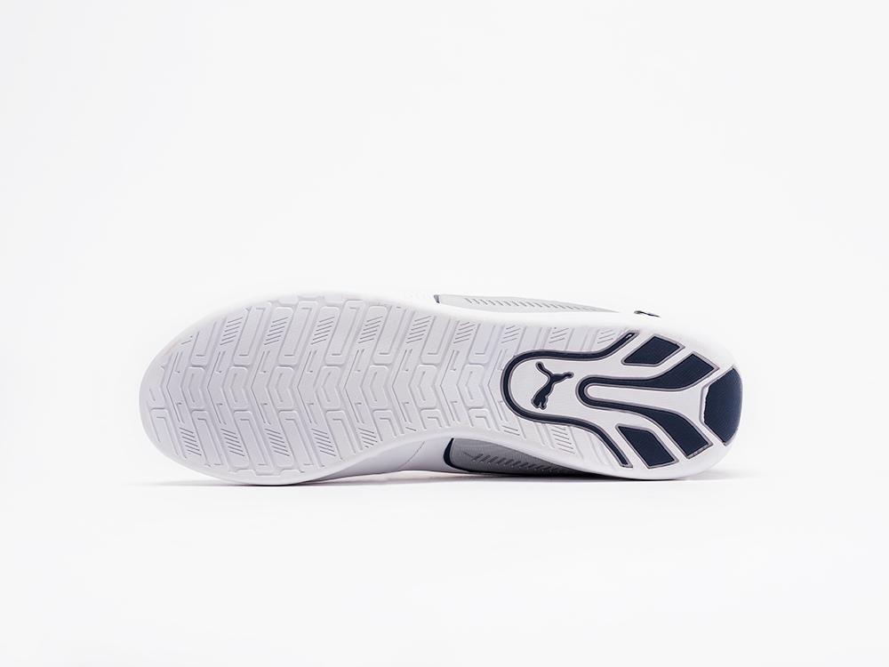 мужские кроссовки Puma Sf Drift Cat 8 BMW White / Grey / Blue