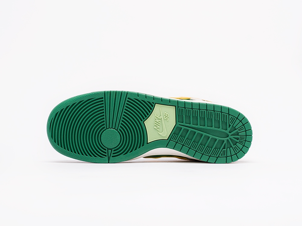 Nike SB Dunk Low Ben and Jerrys Chunky Dunky разноцветные мужские (AR16704) - фото 5 Nike SB Dunk Low Ben and Jerrys Chunky Dunky разноцветные мужские (AR16704) - фото 5