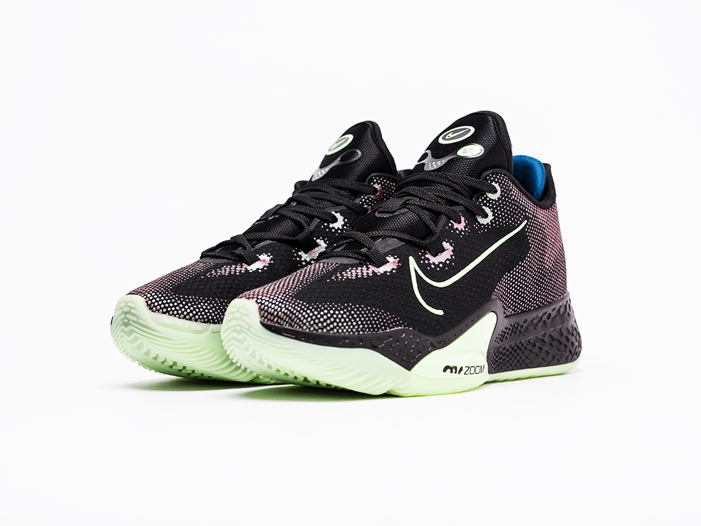 Nike Air Zoom BB NXT черные мужские (AR16933) - фото 2 Nike Air Zoom BB NXT черные мужские (AR16933) - фото 2