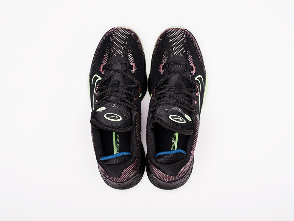 Nike Air Zoom BB NXT черные мужские (AR16933) - фото 3 Nike Air Zoom BB NXT черные мужские (AR16933) - фото 3