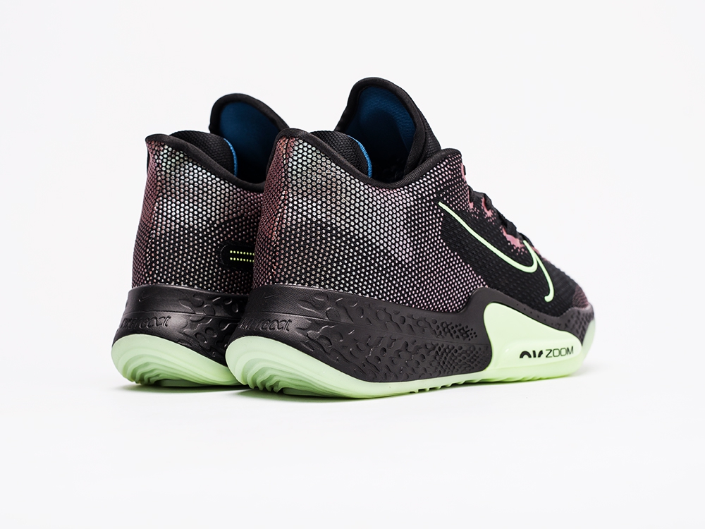 Nike Air Zoom BB NXT черные мужские (AR16933) - фото 4 Nike Air Zoom BB NXT черные мужские (AR16933) - фото 4