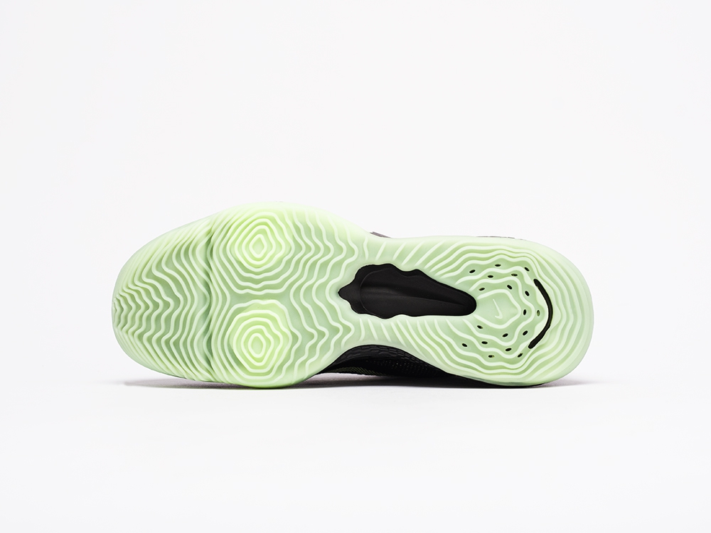 Nike Air Zoom BB NXT черные мужские (AR16933) - фото 5 Nike Air Zoom BB NXT черные мужские (AR16933) - фото 5