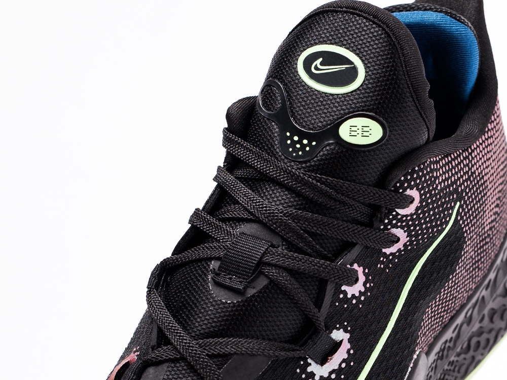 Nike Air Zoom BB NXT черные мужские (AR16933) - фото 6 Nike Air Zoom BB NXT черные мужские (AR16933) - фото 6