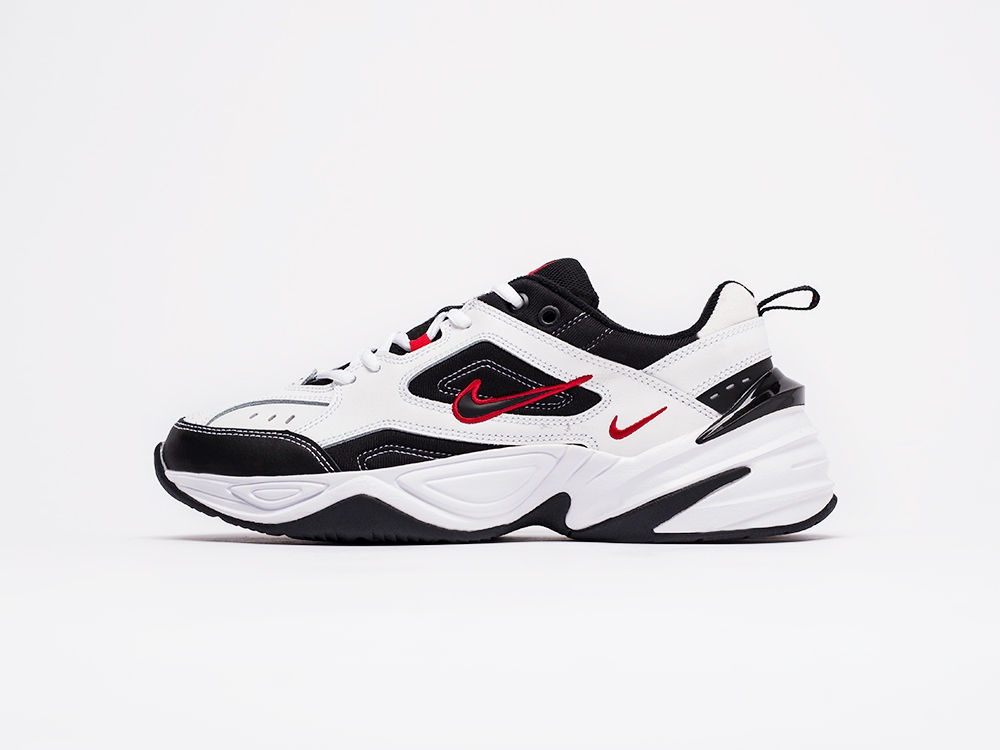 Nike M2K Tekno белые мужские (AR17192) - фото 1