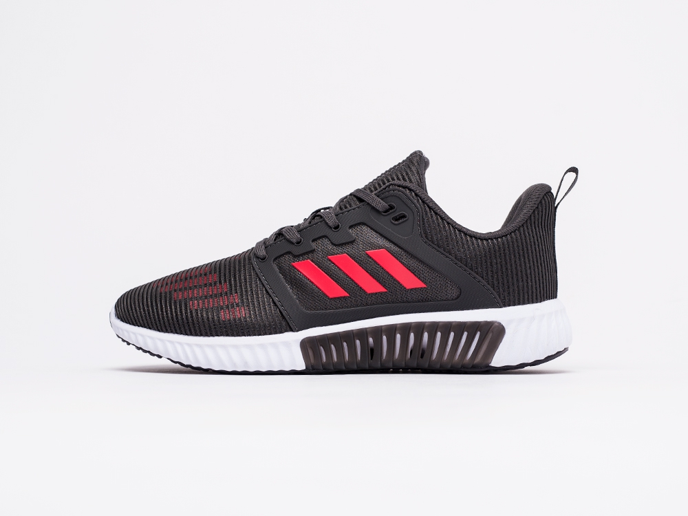 Adidas climacool red and black online