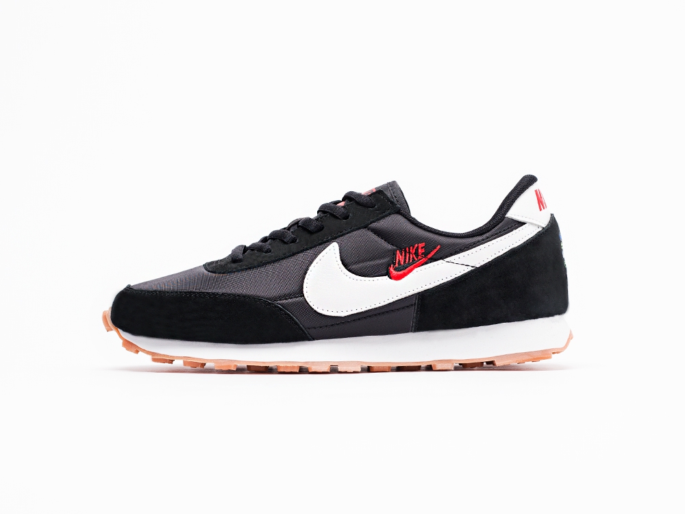 Nike DBreak черные текстиль мужские (AR17217) - фото 1 Nike DBreak черные текстиль мужские (AR17217) - фото 1