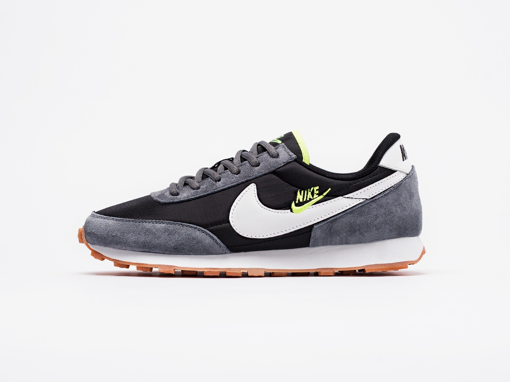 Nike DBreak черные текстиль мужские (AR17220) - фото 1 Nike DBreak черные текстиль мужские (AR17220) - фото 1