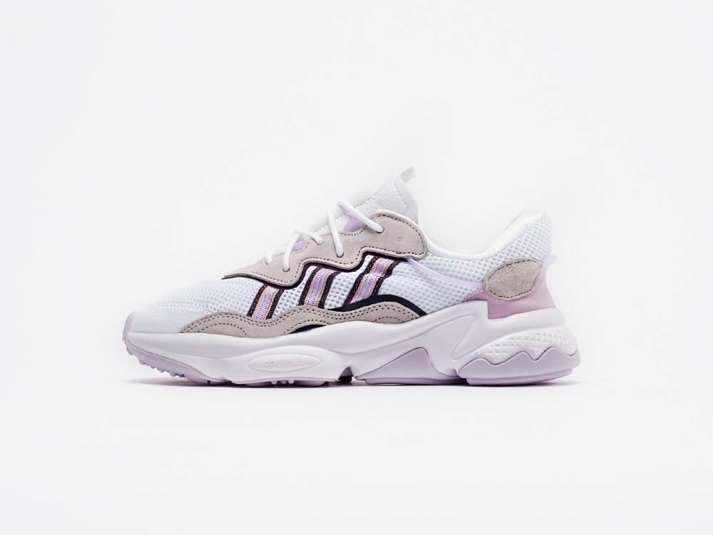 Adidas Ozweego белые женские (AR17229) - фото 1 Adidas Ozweego белые женские (AR17229) - фото 1