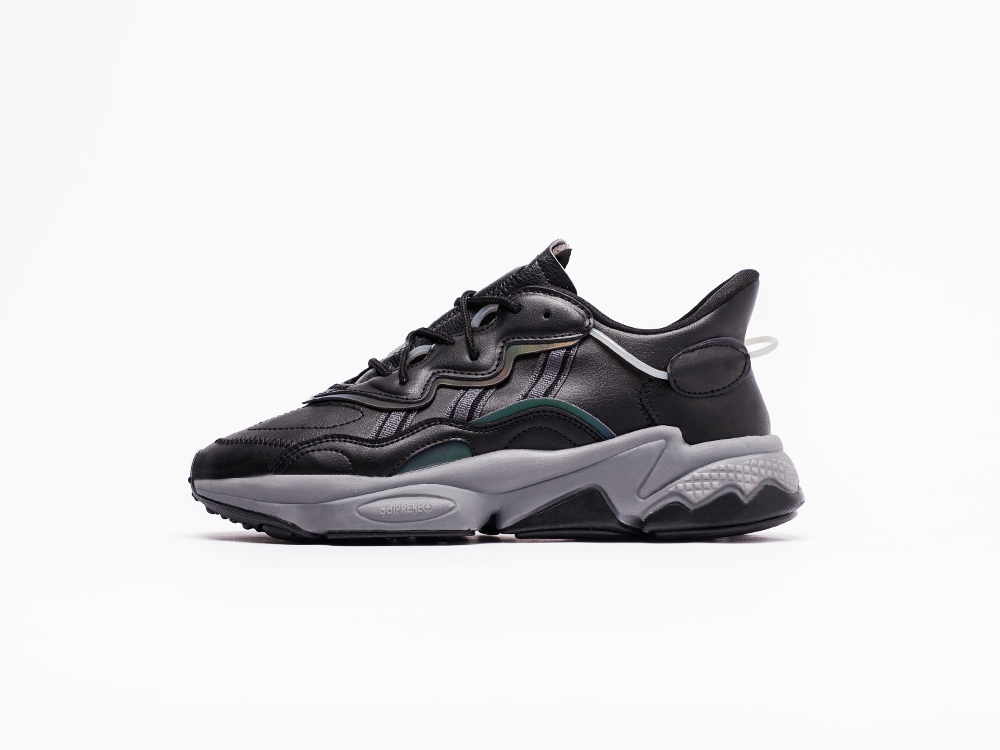 Adidas Ozweego черные женские (AR17322) - фото 1 Adidas Ozweego черные женские (AR17322) - фото 1