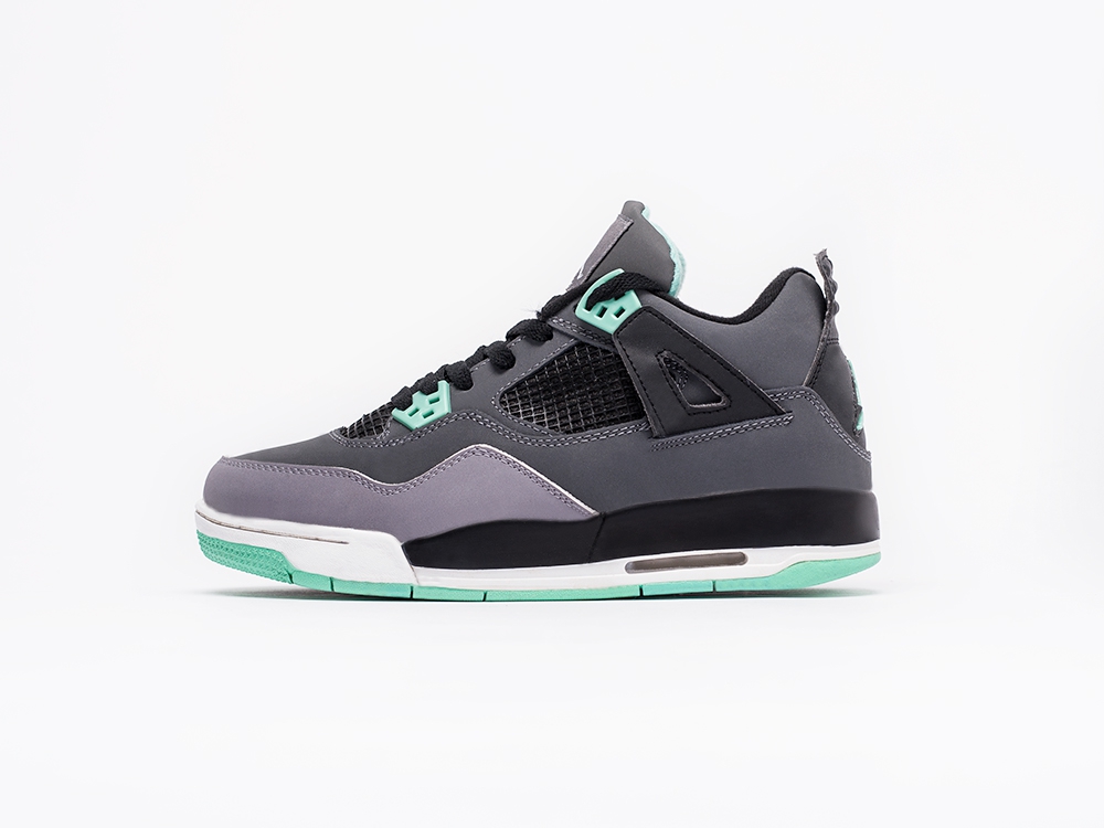 green black grey jordans