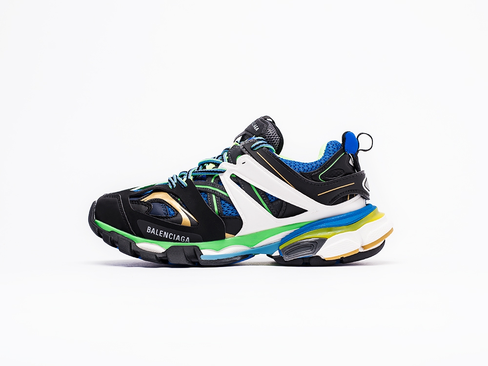 Balenciaga Track черные женские (AR17468) - фото 1