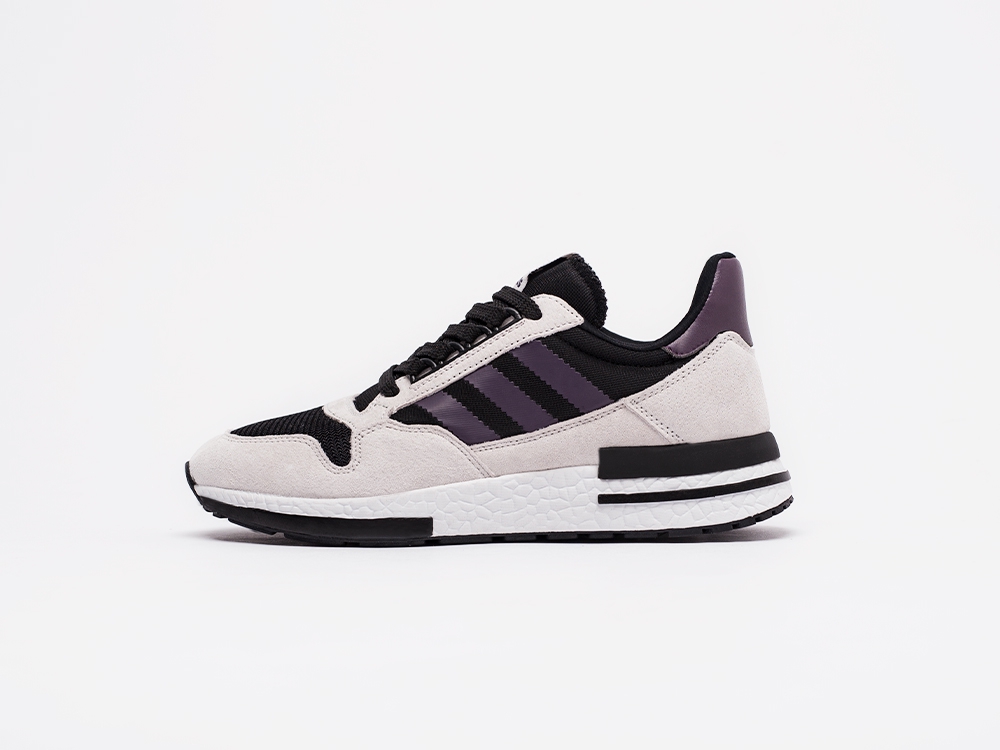 Adidas ZX 500 RM белые женские (AR17522) - фото 1 Adidas ZX 500 RM белые женские (AR17522) - фото 1
