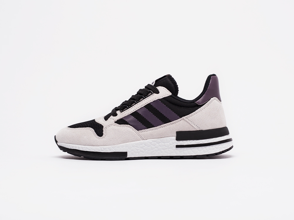 Adidas ZX 500 RM белые женские (AR17522) - фото 1