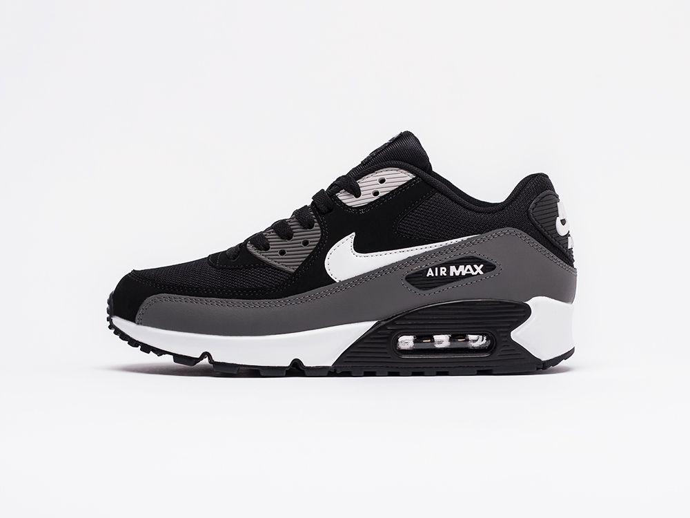 Nike Air Max 90 черные мужские (AR17820) - фото 1